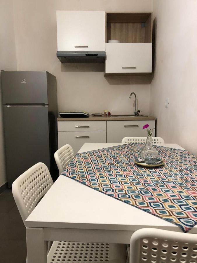 Ramina Home 취아카 외부 사진